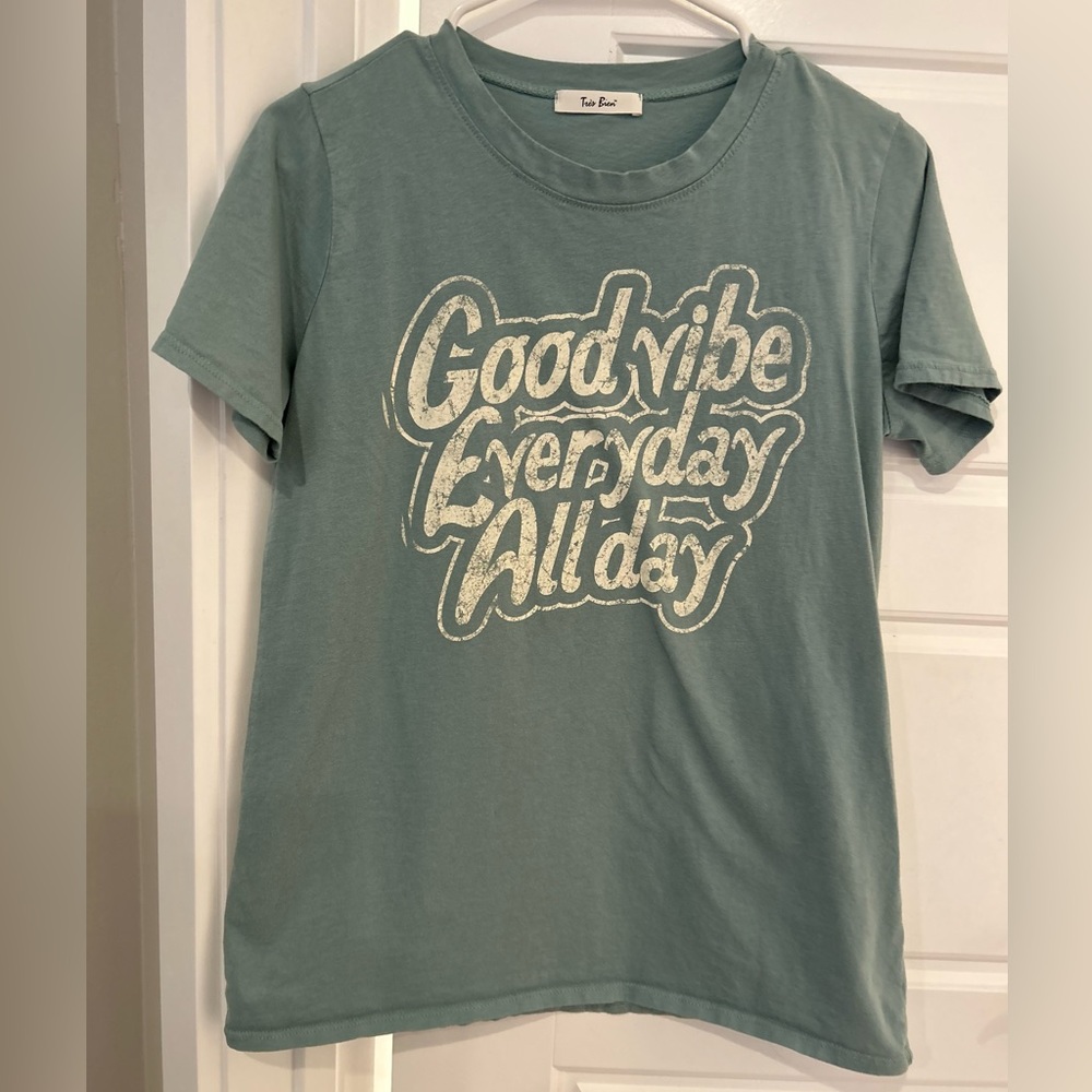 Good Vibe T-Shirt
